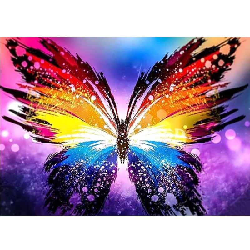 Diamond Painting Schilderijen