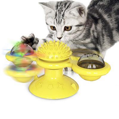 Cat Windmill™ - Hét Kattenspeeltje Van 2020 - Trends & Meer