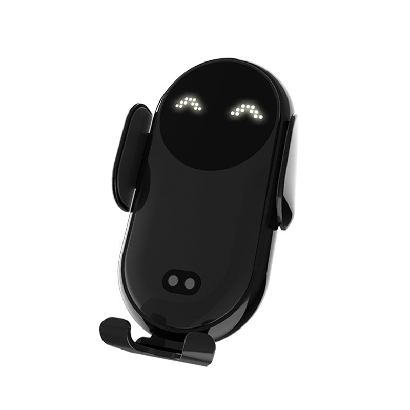 Telefoonhouder Voor Auto - Draadloos opladen