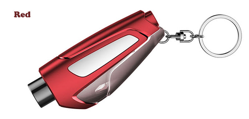 Mini Safety Hammer