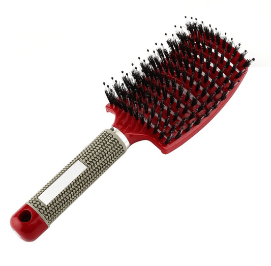 Original Nylon Brush™ - Professionele Haarborstel - Babys en meer