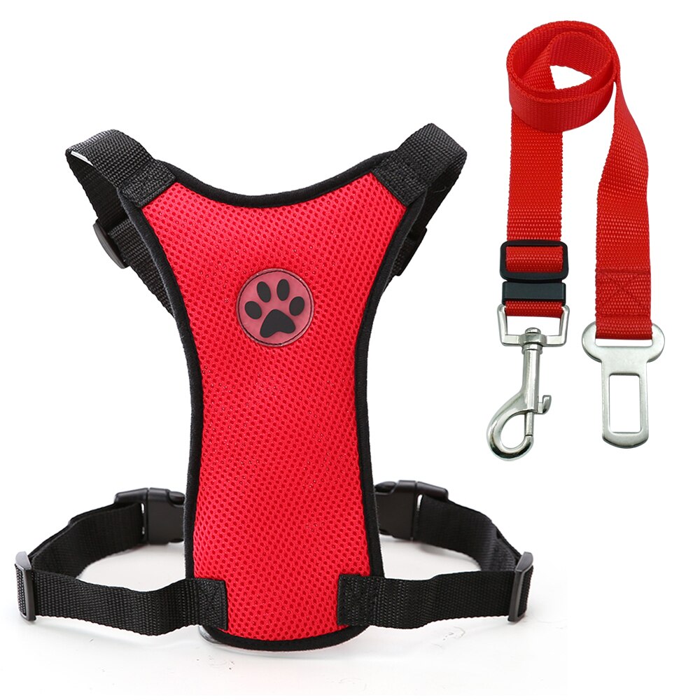 Premium Hondenharnas ™️| Voor iedere hond
