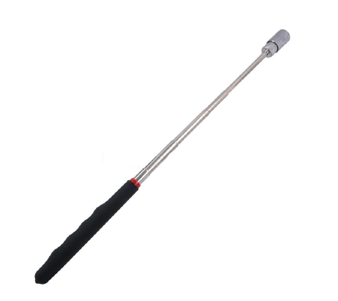 Uitschuifbare Magneetstok Met LED