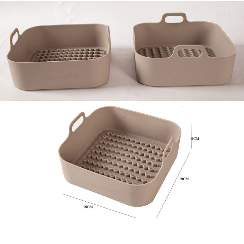 Grillschaal Geschikt Voor Airfryer
