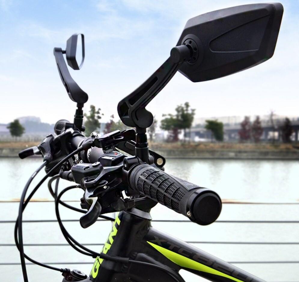 De Veilige 360- Fietsspiegel - Trends & Meer