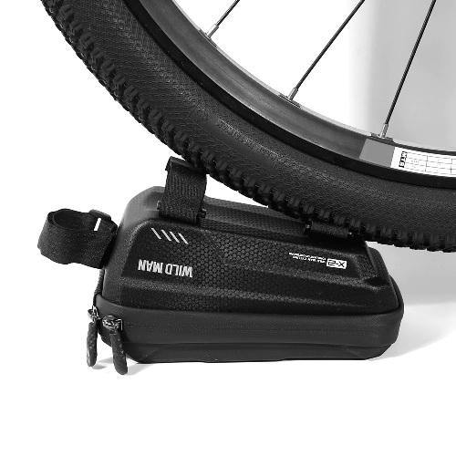 De Smart Fietsframe-Tas - Trends & Meer