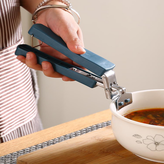 Alles Grijpers Geschikt Voor Airfryer + Gratis Ovenwanten