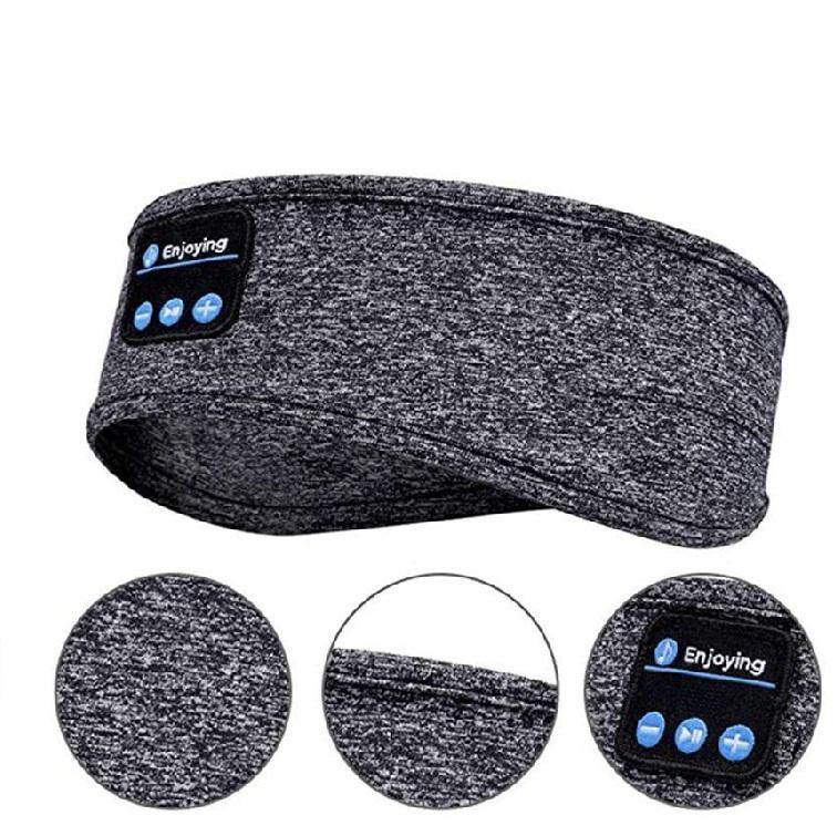 Relax en Muziek Slaapmasker Deluxe - Trends & Meer