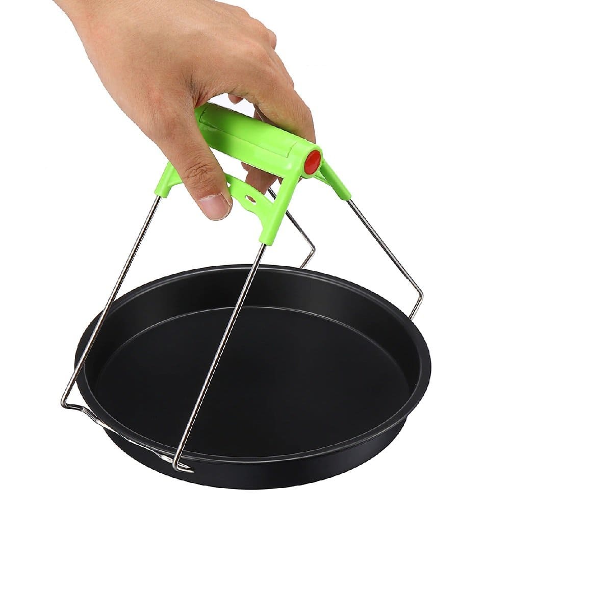 Heteluchtfriteuse Accessoires - Complete Bakset
