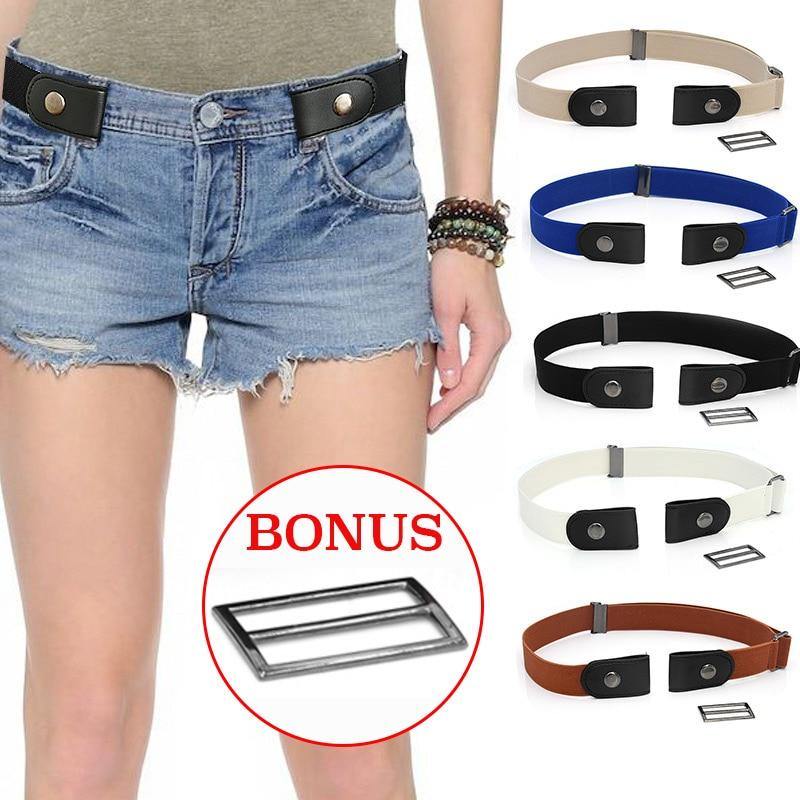 Gespvrije Riem 3.0 Deluxe - Trends & Meer