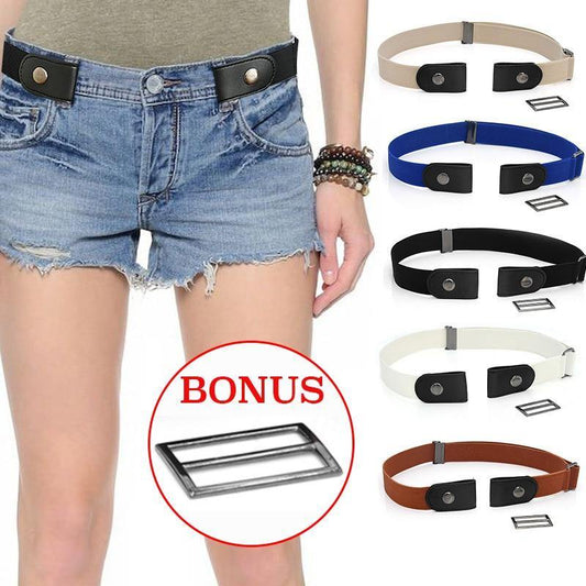 Gespvrije Riem 3.0 Deluxe - Trends & Meer