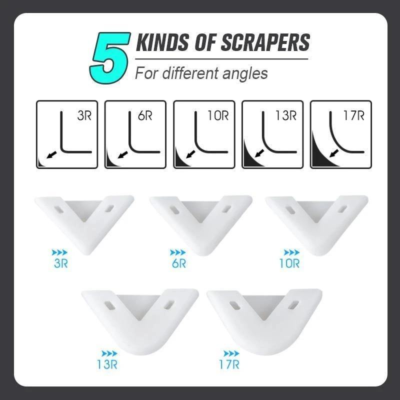 Kitranden Multi-Tool - Trends & Meer