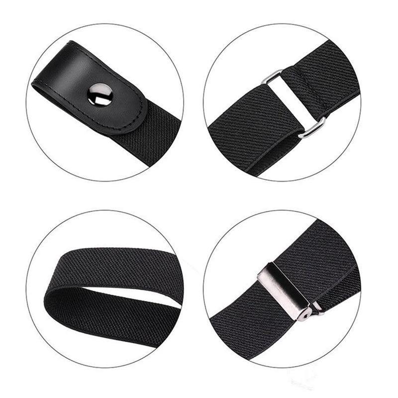 Gespvrije Riem 3.0 Deluxe - Trends & Meer