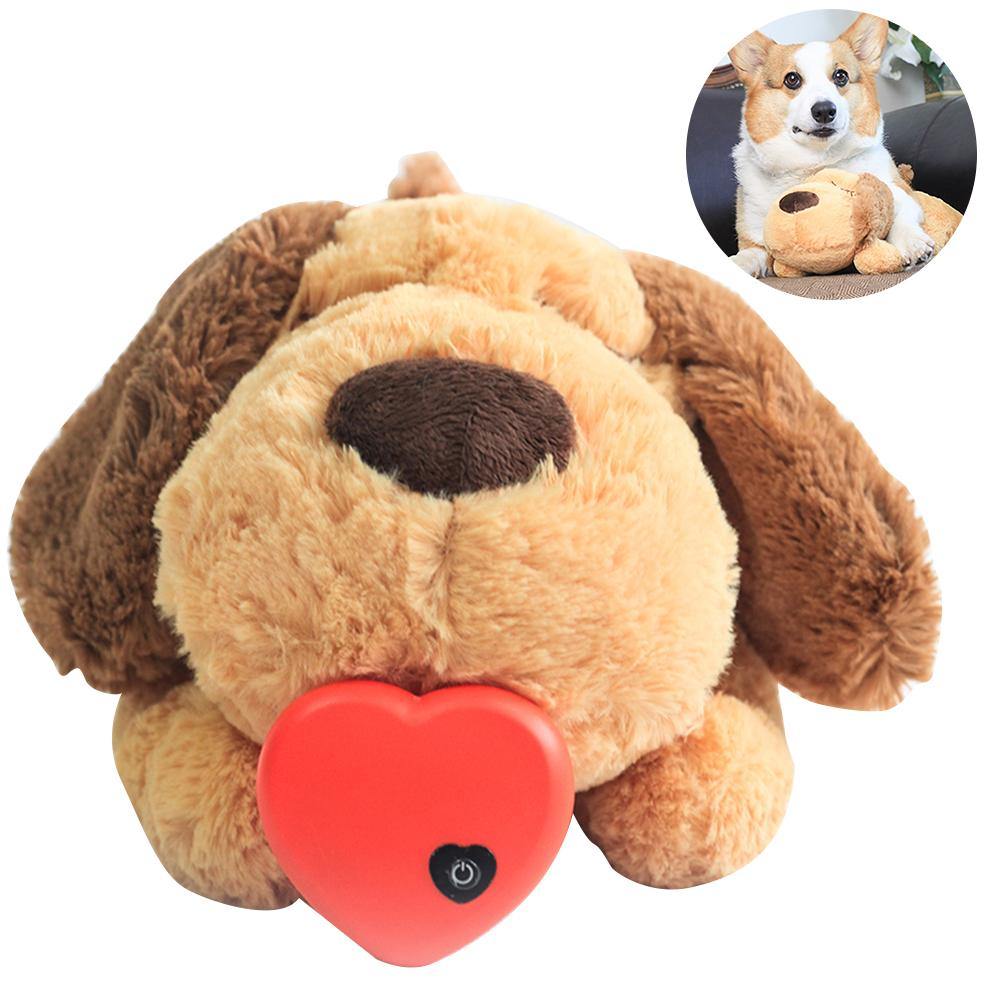 Wonderknuffel - Liefde Voor Jouw Viervoeter - Trends & Meer
