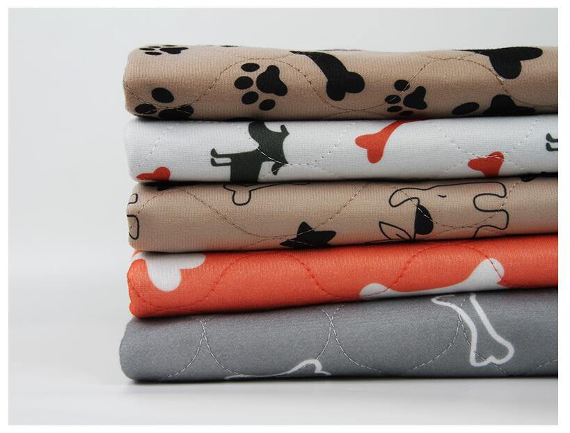 Dry Puppy - Wasbare Training Pads - Trends & Meer