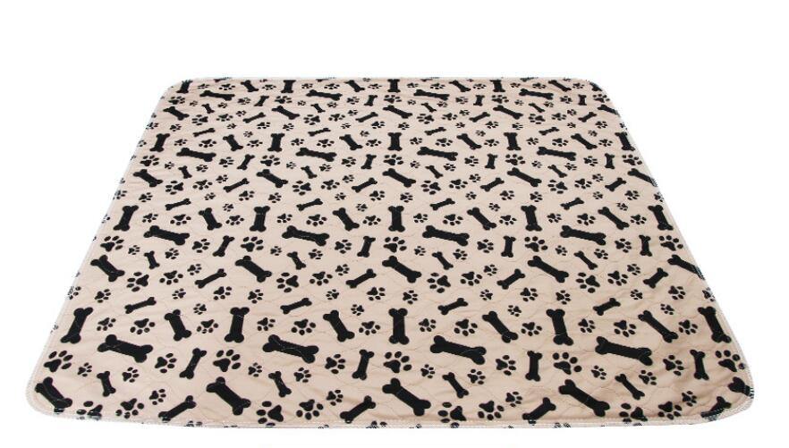 Dry Puppy - Wasbare Training Pads - Trends & Meer