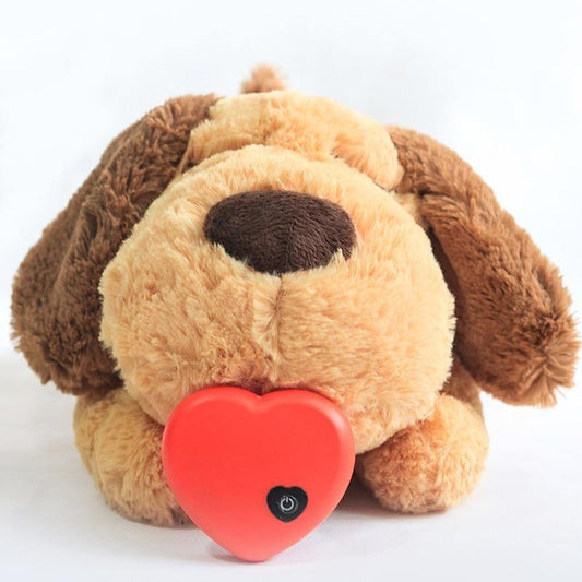 Wonderknuffel - Liefde Voor Jouw Viervoeter - Trends & Meer