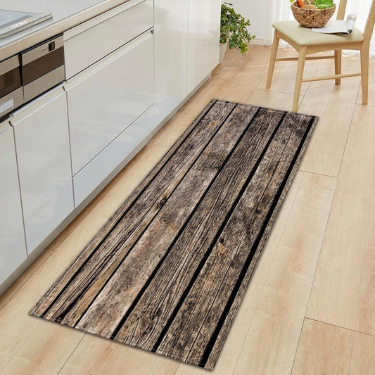 Moderne Deurmat Binnen & Buiten - Trends & Meer