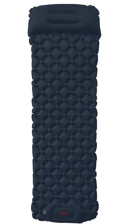 Ultra Outdoor Matras - Met Ingebouwde Pomp - Trends & Meer