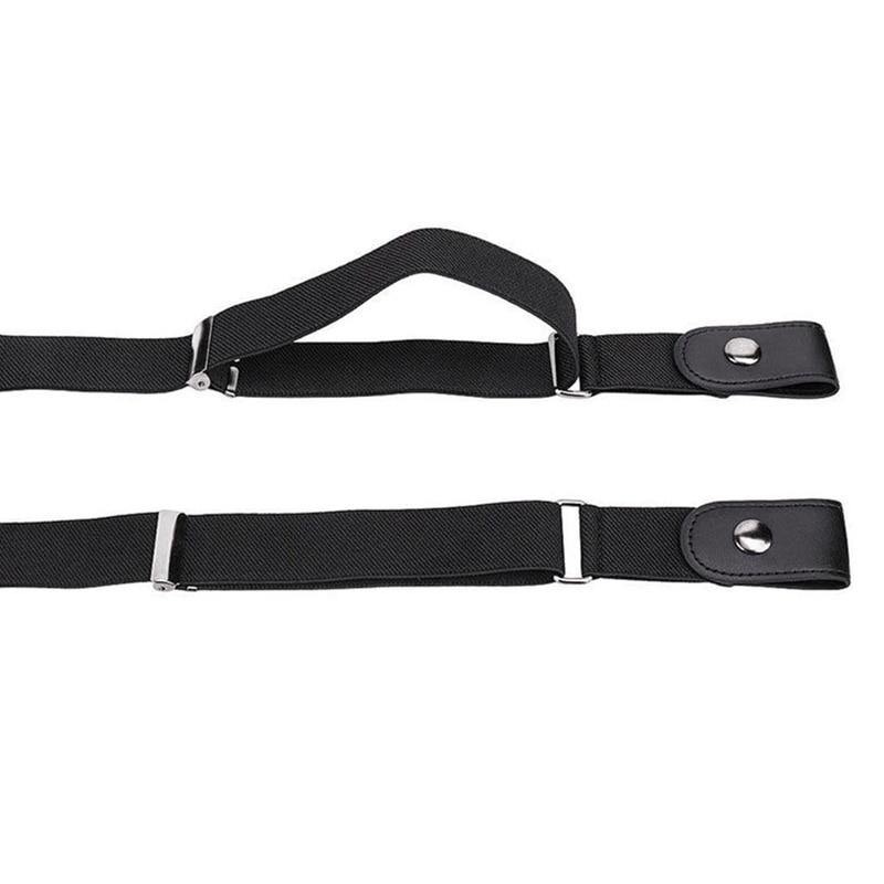 Gespvrije Riem 3.0 Deluxe - Trends & Meer