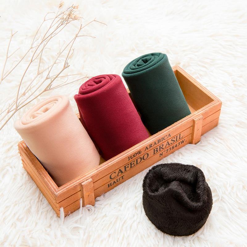 Cosy Socks™ - Warme Wintersokken - 2+1 Paar GRATIS - Trends & Meer