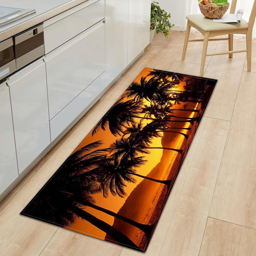 Moderne Deurmat Binnen & Buiten - Trends & Meer