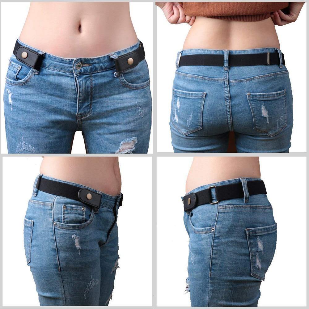 Gespvrije Riem 3.0 Deluxe - Trends & Meer