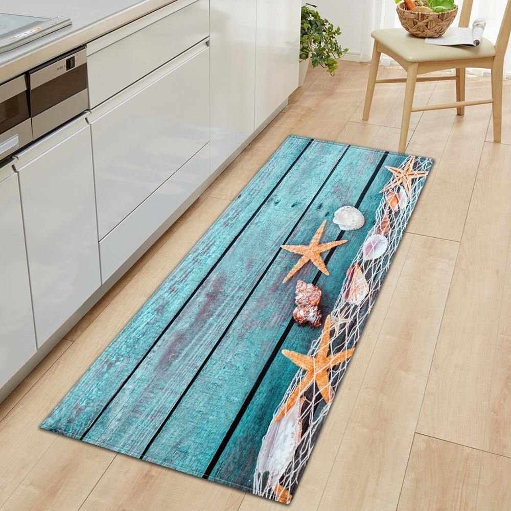 Moderne Deurmat Binnen & Buiten - Trends & Meer