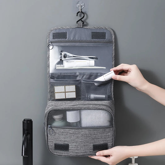 JetSet Organizer Pro: Uw Reismaatje