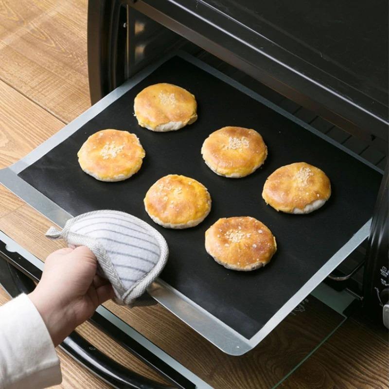 FirePlate Vetvrije BBQ Grillmat - Trends & Meer