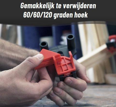 Buddy Hoekklem Deluxe - Trends & Meer