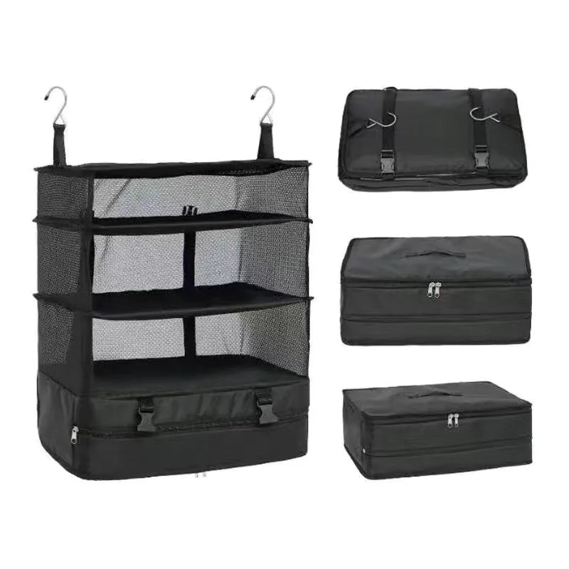 SmartPack Magic Organizer