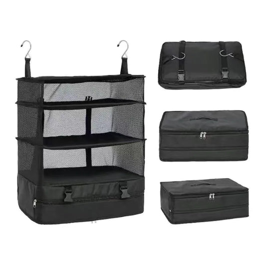 SmartPack Magic Organizer