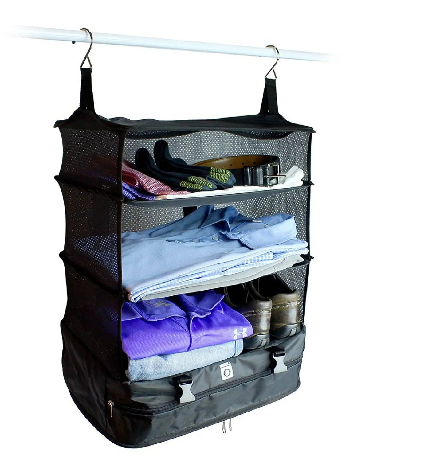 SmartPack Magic Organizer
