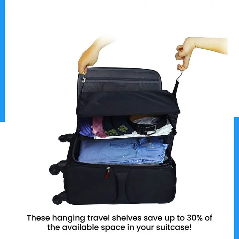 SmartPack Magic Organizer