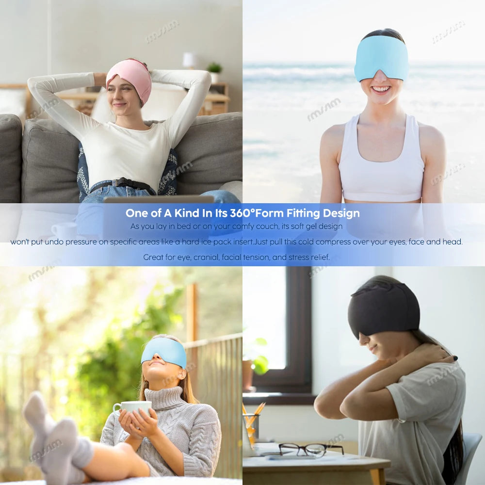 Effectieve Migraine Muts