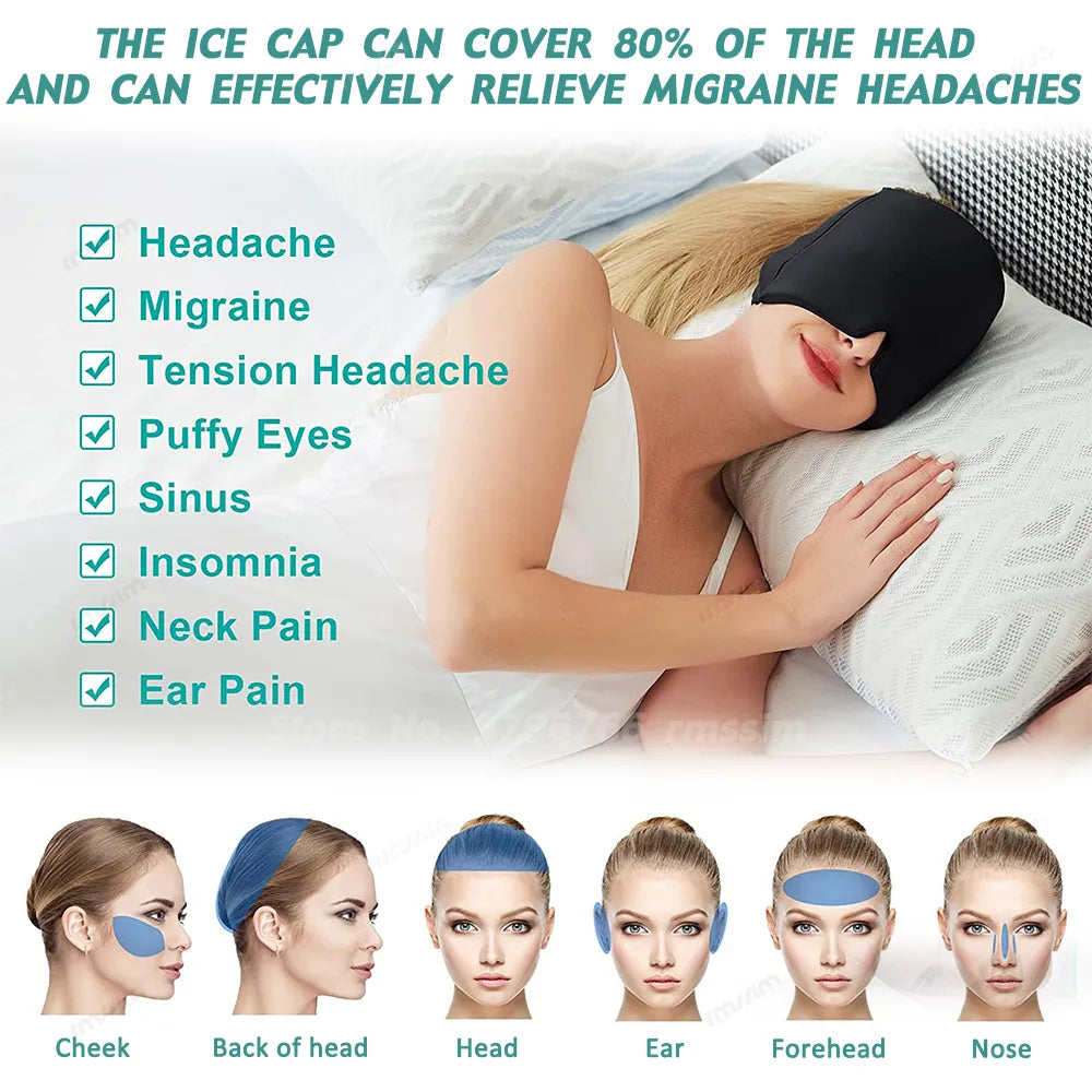 Effectieve Migraine Muts