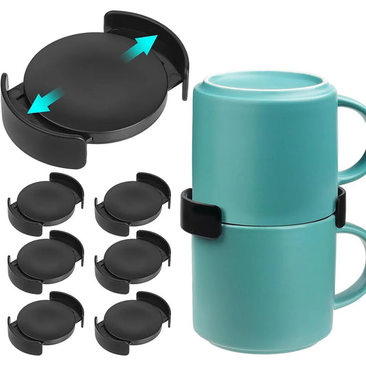 CupStapelaar - Mok Organizer