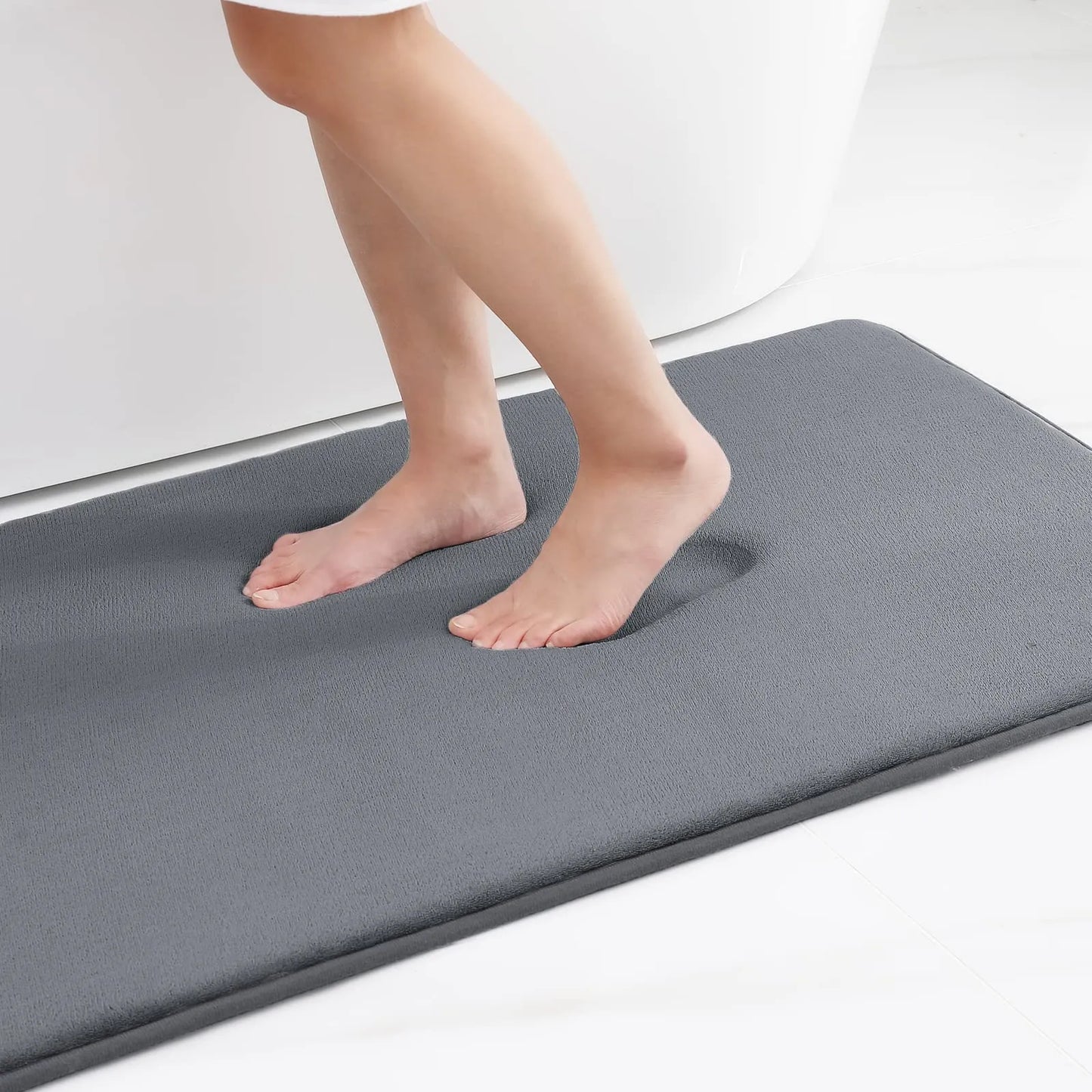 CloudSoft Comfort Badmat