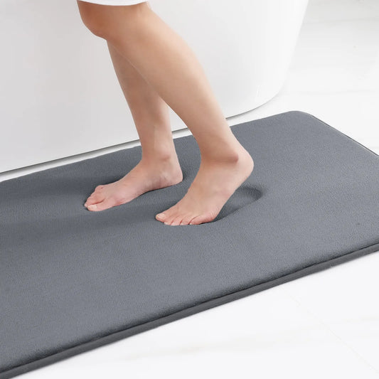CloudSoft Comfort Badmat