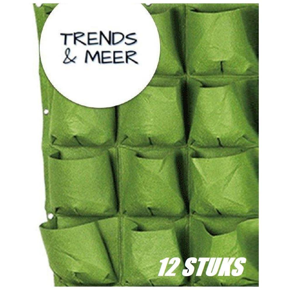De Unieke Jungle Hangtuin - Trends & Meer