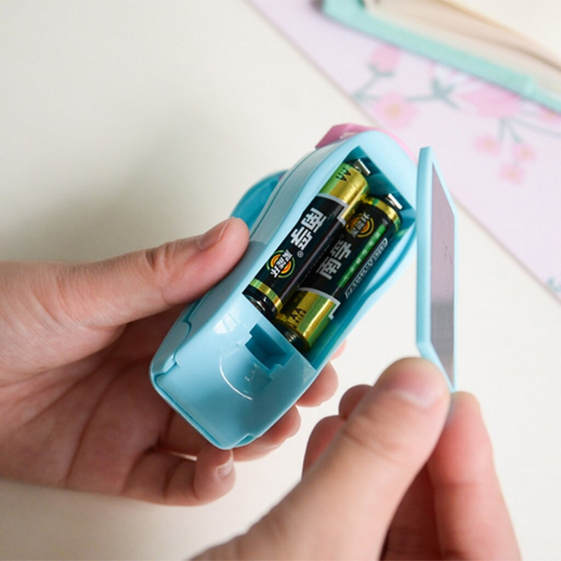 Original Food Sealer™ - NU 1+1 GRATIS - Trends & Meer