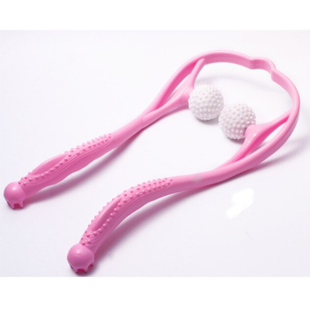 Massage Kit - Makkelijk In Gebruik