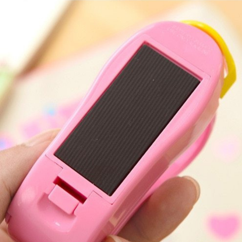 Original Food Sealer™ - NU 1+1 GRATIS - Trends & Meer