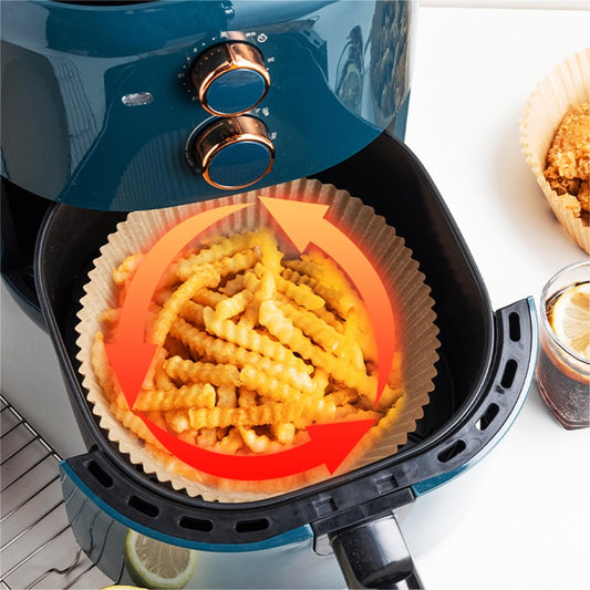 Premium Ovenschaal - Geschikt voor Airfryer