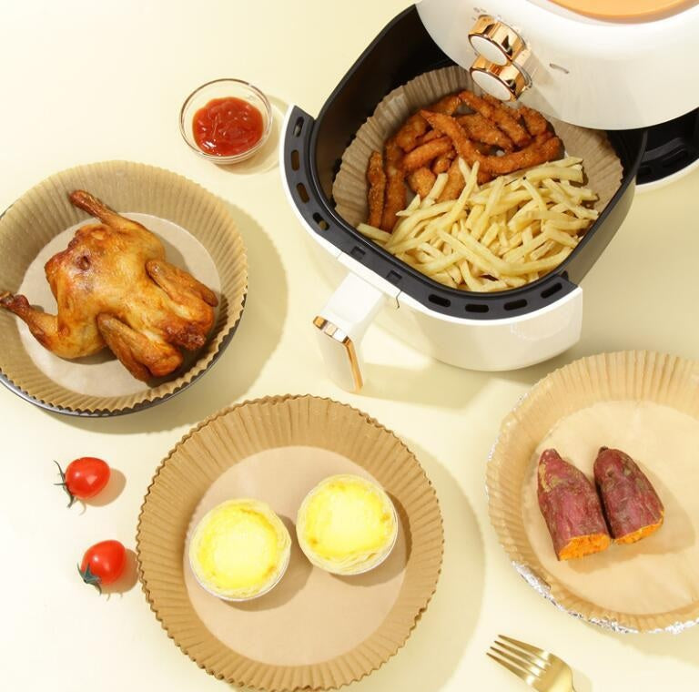 Premium Ovenschaal - Geschikt voor Airfryer