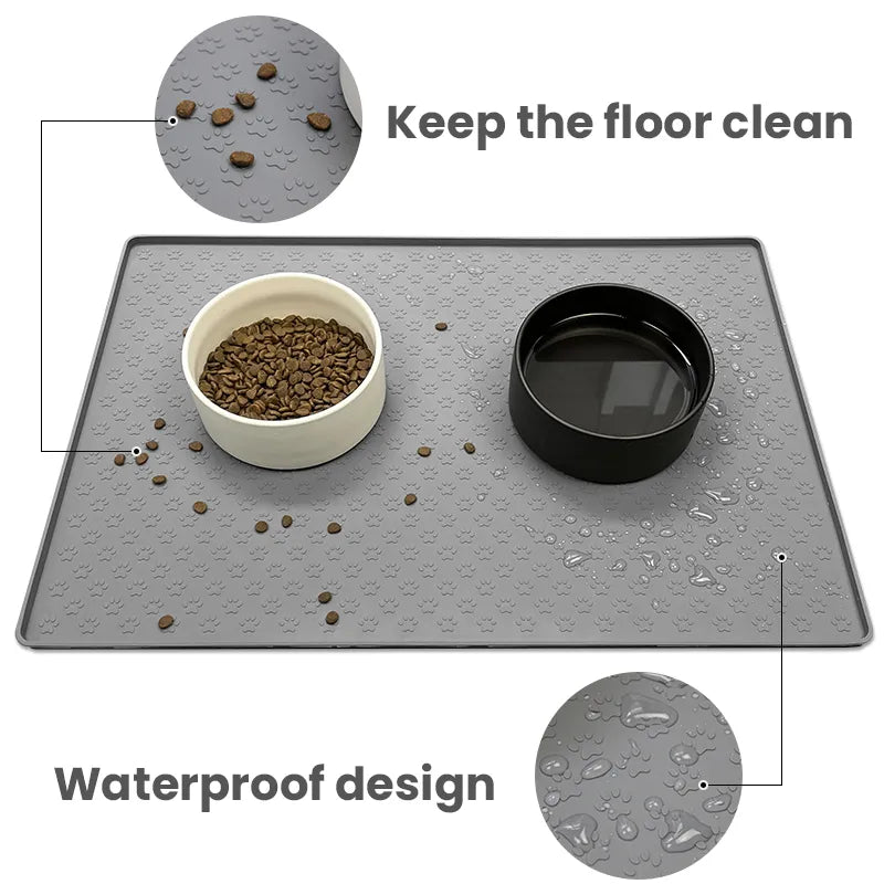 SplashGuard Huisdieren Placemat