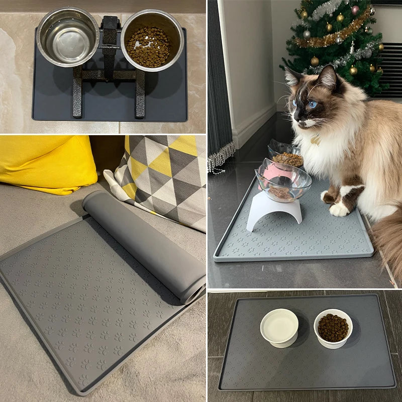 SplashGuard Huisdieren Placemat