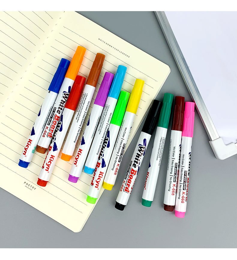 De Originele Stiffy™ - Magische Water Stift