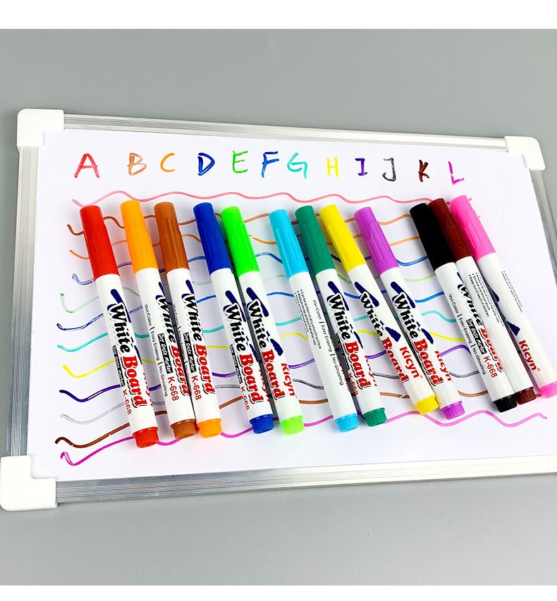 De Originele Stiffy™ - Magische Water Stift